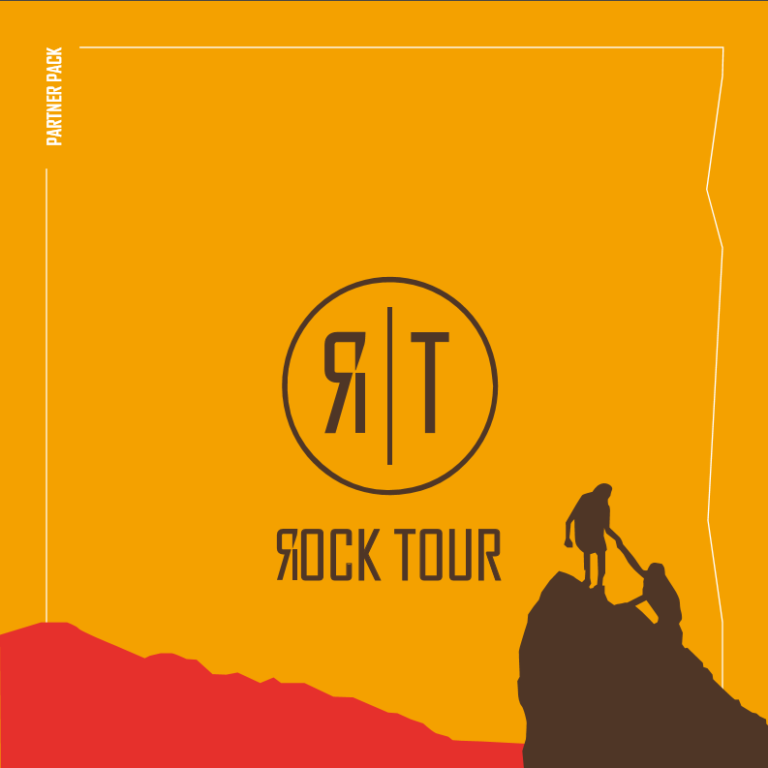 partenaire rock tour