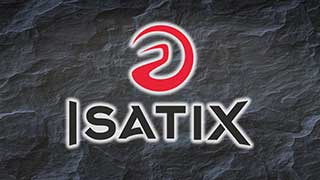 isatix light logo Rock Tour