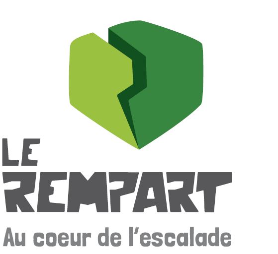 Le rempart logo