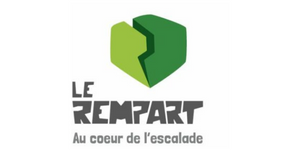 logo le rempart