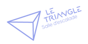 logo le triangle