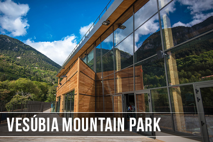 Vesubia Mountain Park